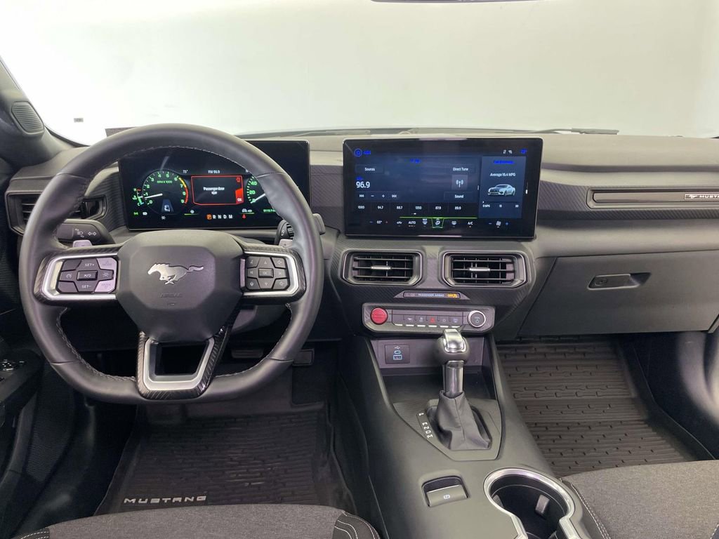 Used 2024 Ford Mustang GT w/ Mustang Nite Pony Package image 22