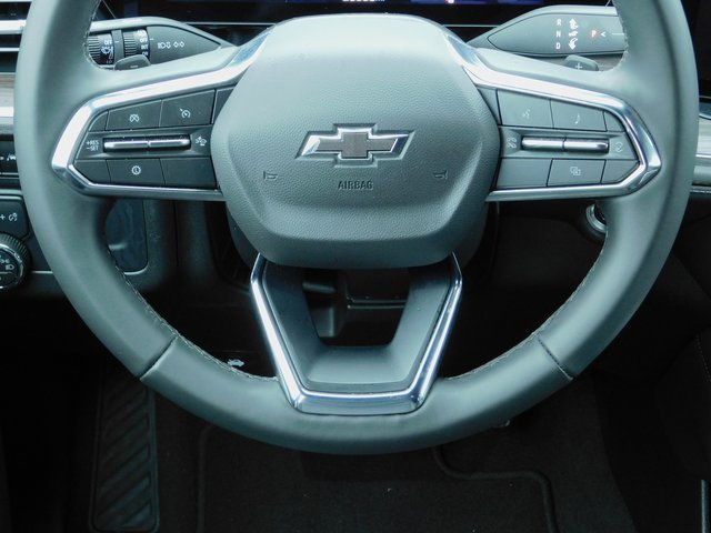 Used 2025 Chevrolet Tahoe Z71 image 53