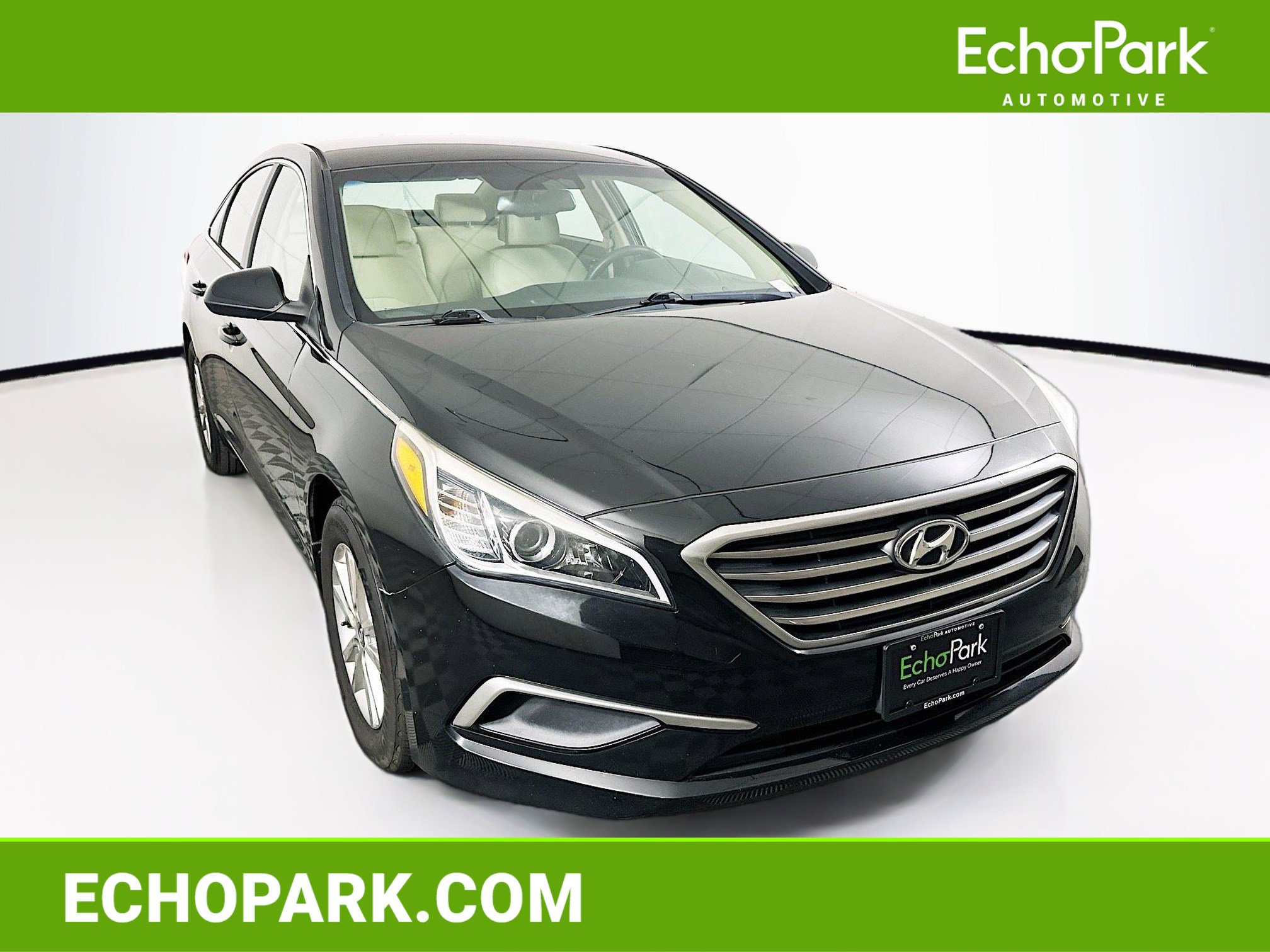 Used 2017 Hyundai Sonata SE