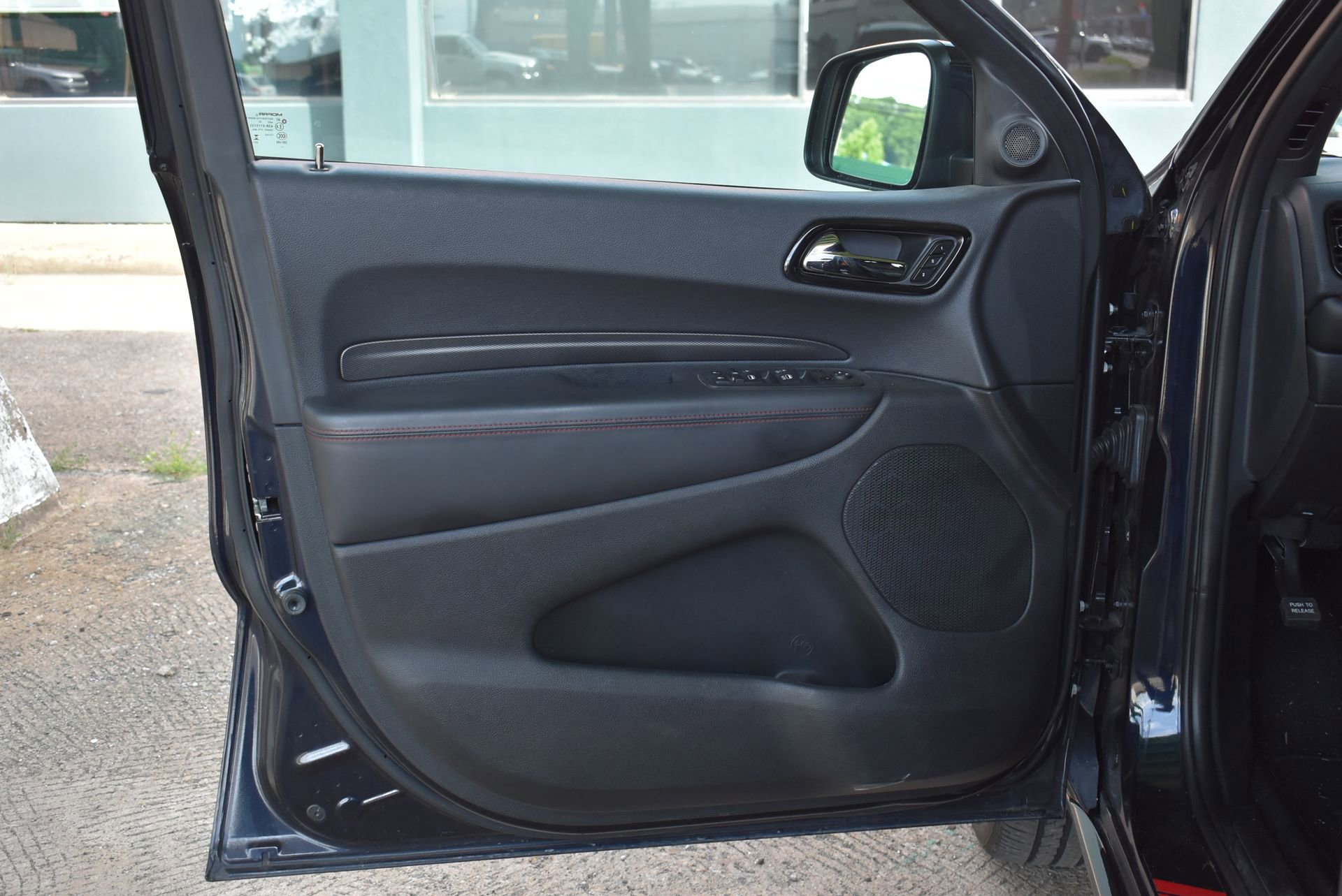 Used 2023 Dodge Durango R/T AWD/4WD image 12