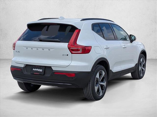 New 2026 Volvo XC40 B5 Plus w/ Protection Package Premier AWD/4WD image 2