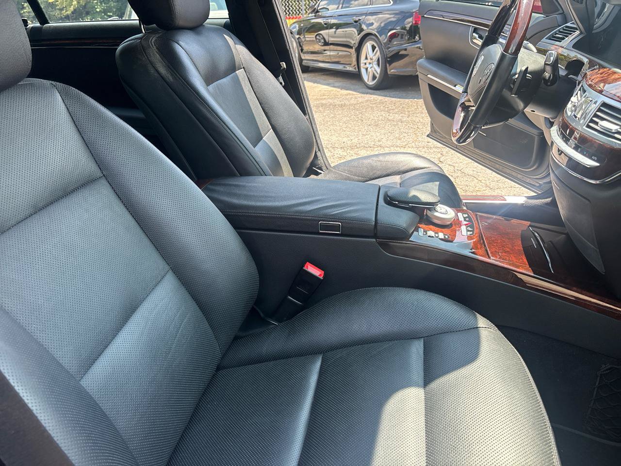 Used 2012 Mercedes-Benz S 550 image 15