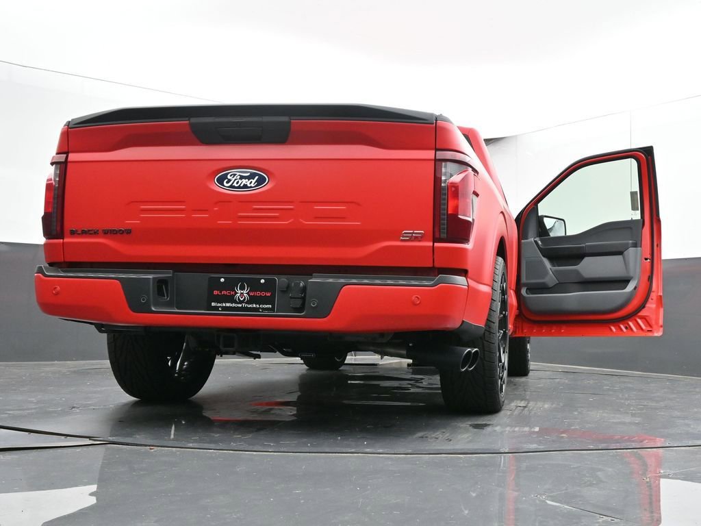 New 2025 Ford F150 XL w/ Equipment Group 103A High image 66