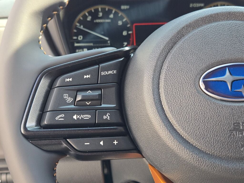 New 2026 Subaru Forester Wilderness AWD/4WD image 31