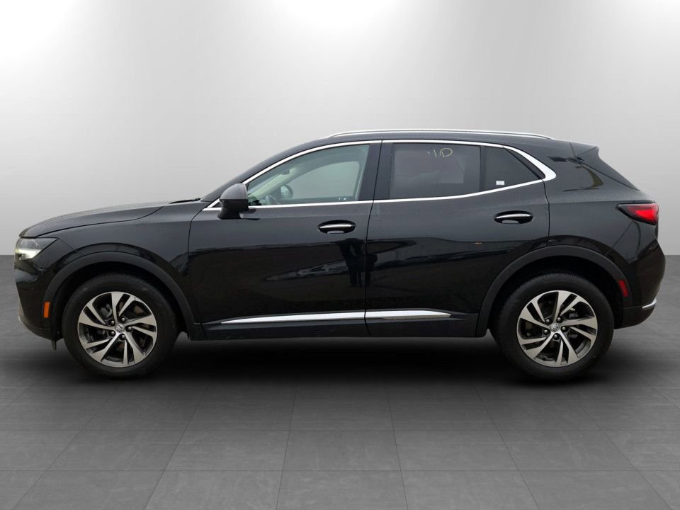 Used 2023 Buick Envision Essence image 10