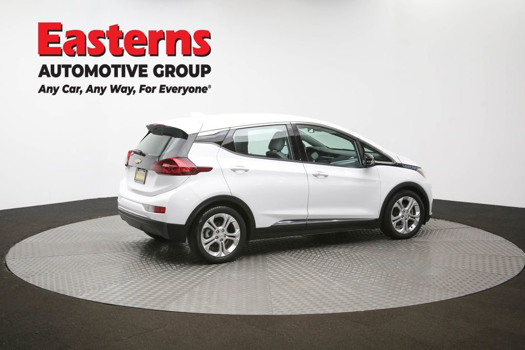Used 2021 Chevrolet Bolt LT image 41
