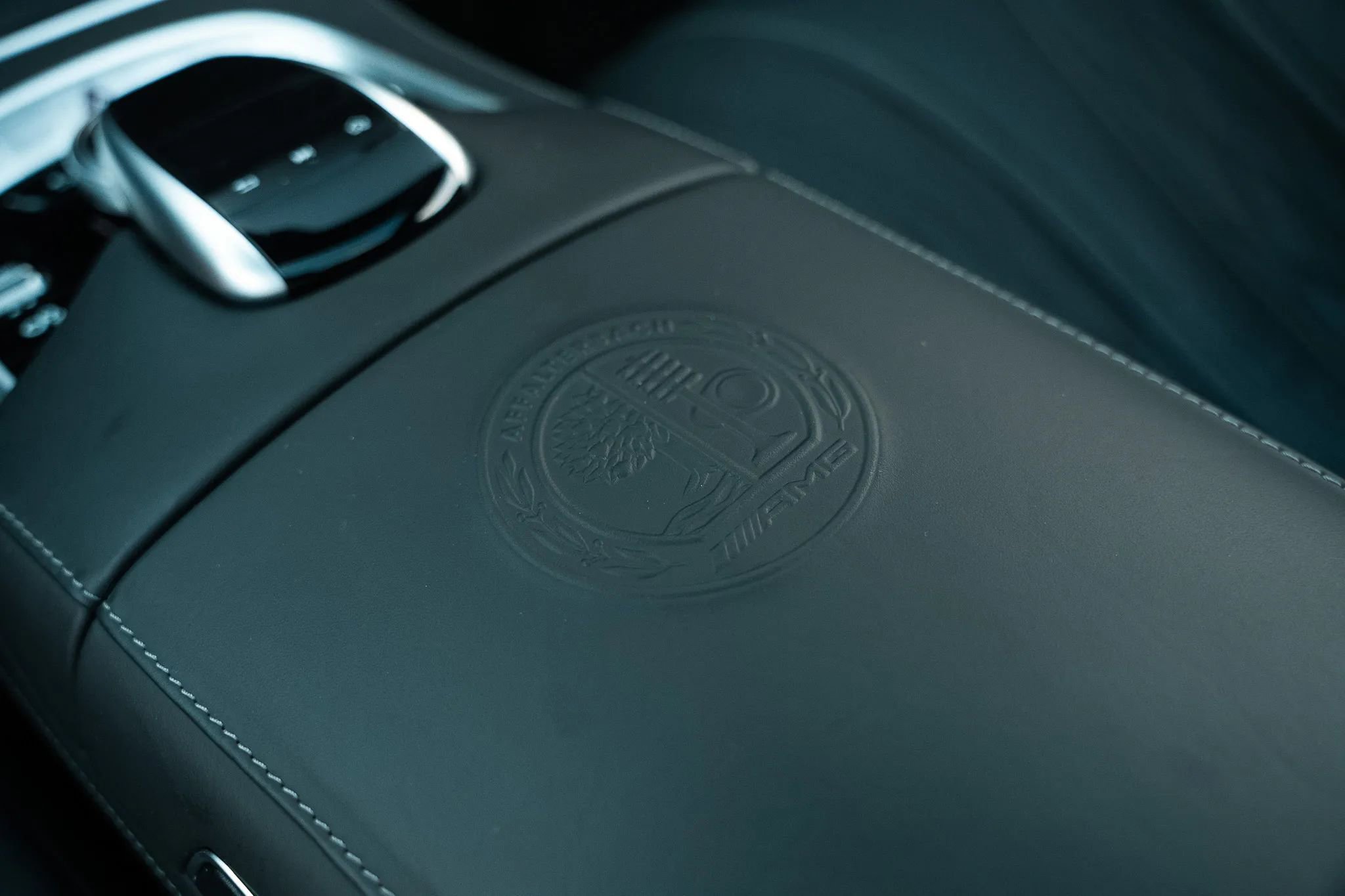 Used 2018 Mercedes-Benz S 65 AMG Coupe image 52