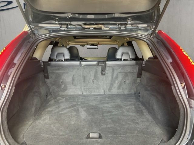 Used 2013 Volvo XC60 3.2 AWD/4WD image 8