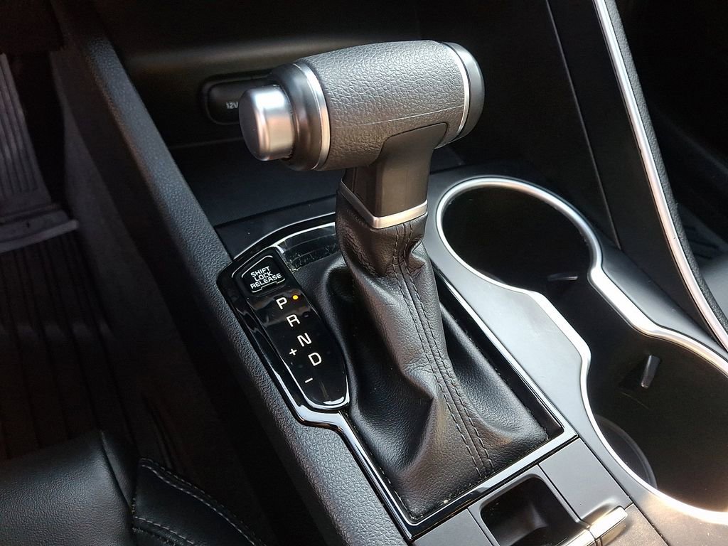 Certified 2022 Kia K5 GT-Line w/ GT-Line Awd Premium Package image 16