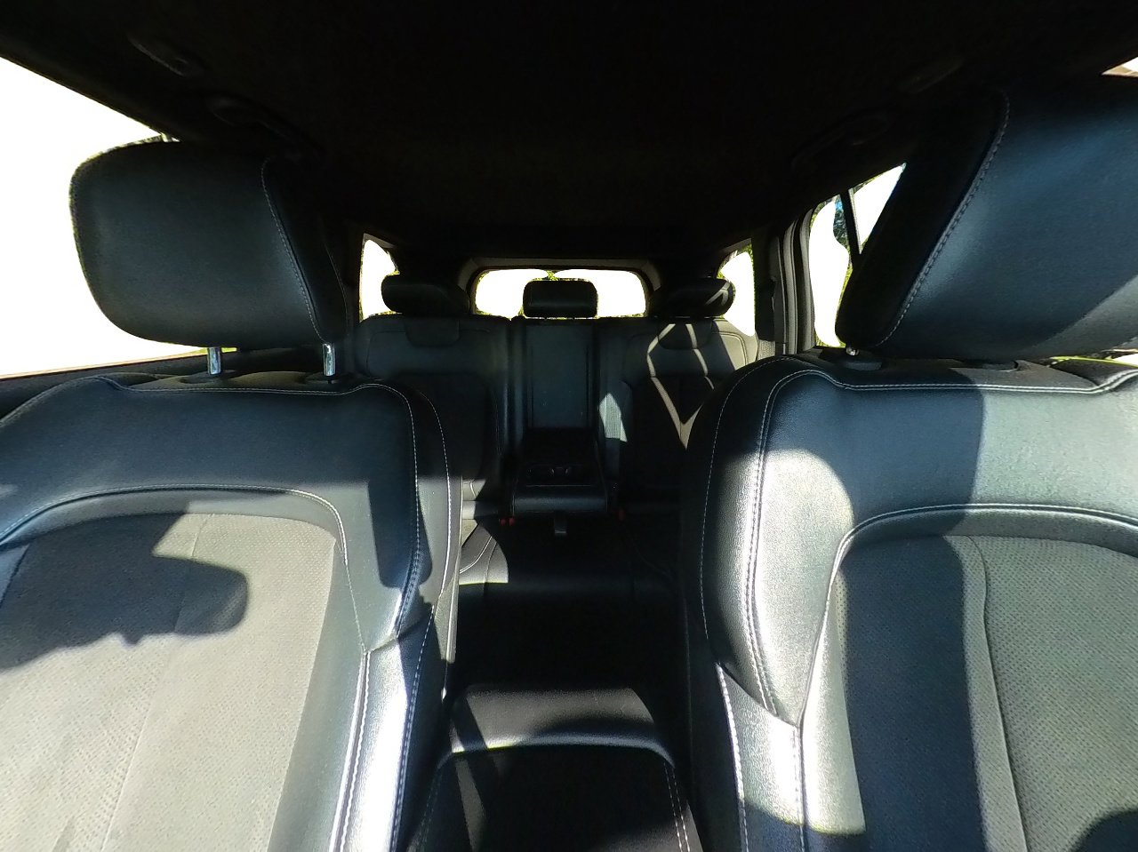 Used 2023 Jeep Grand Cherokee Altitude image 61