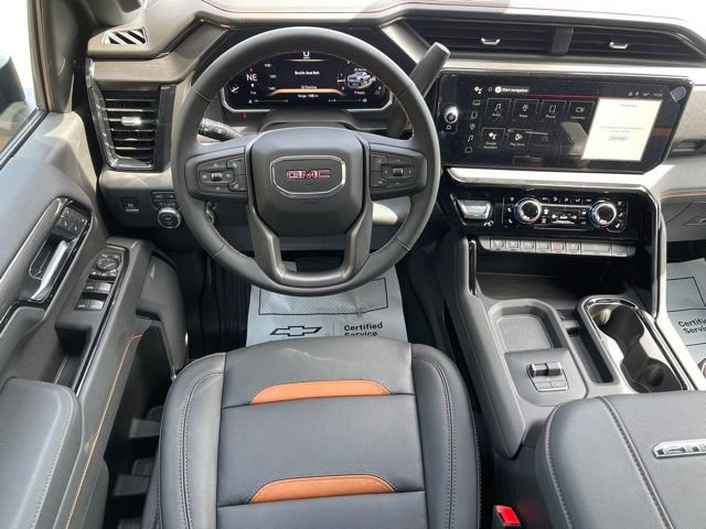 New 2026 GMC Sierra 3500 AT4 w/ AT4 Premium Plus Package AWD/4WD image 5