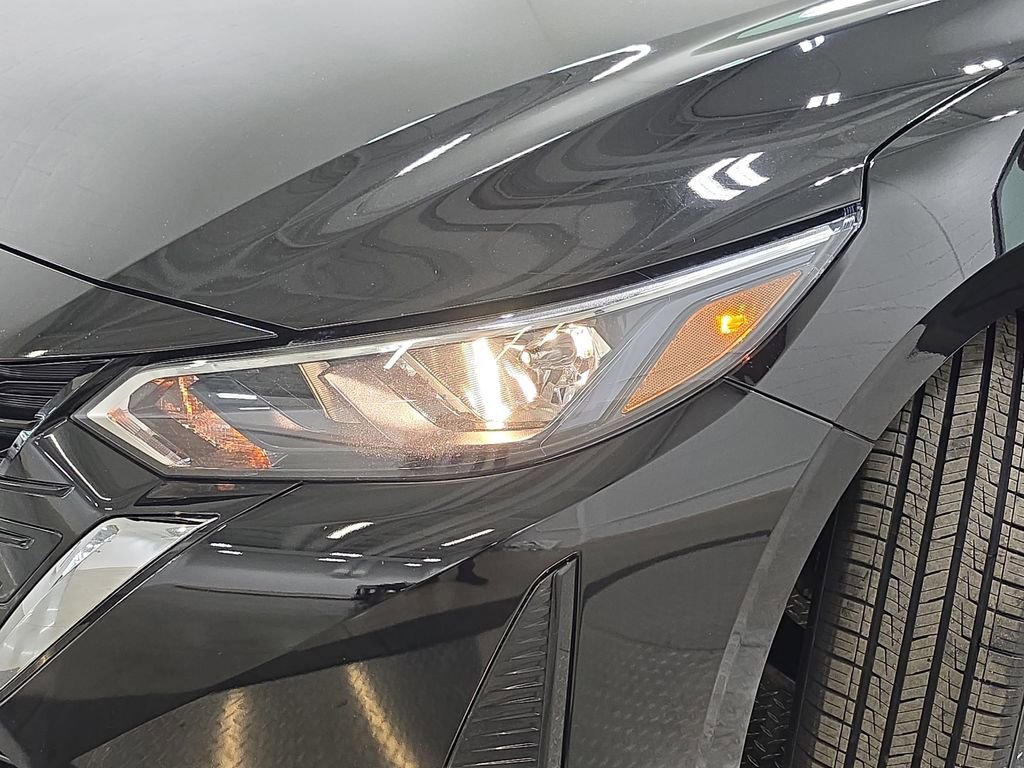 Used 2024 Nissan Sentra SV image 30