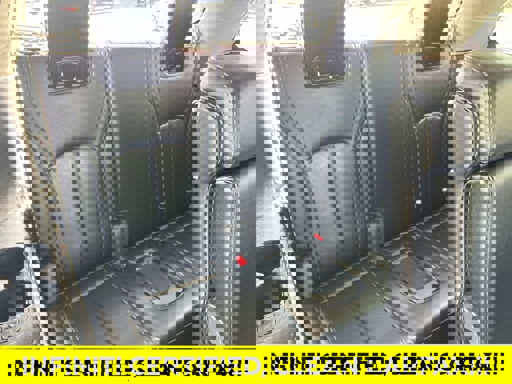 Certified 2023 INFINITI QX60 Luxe w/ Cargo Package image 15