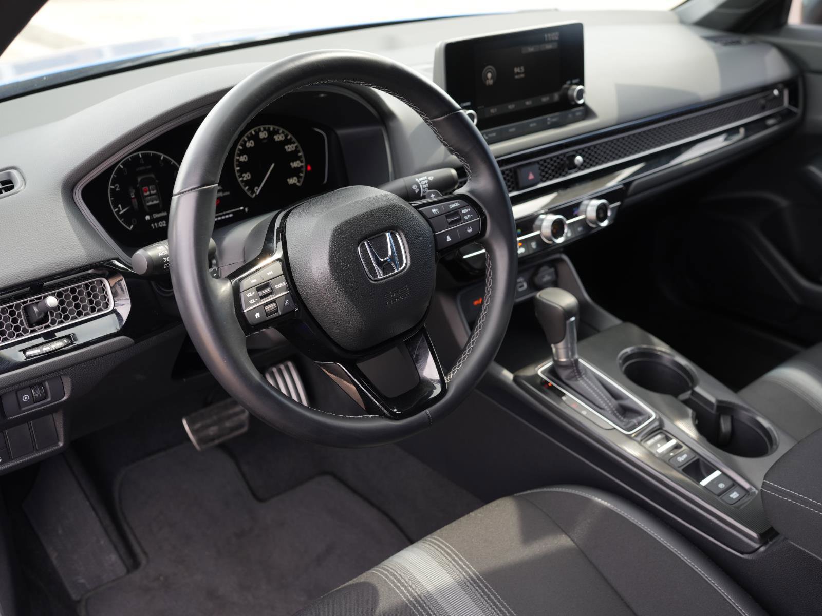 Used 2024 Honda Civic Sport image 15