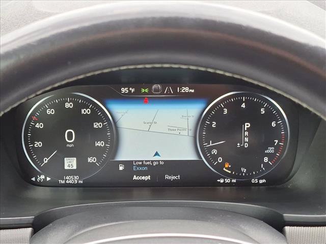 Used 2018 Volvo V90 T5 R-Design FWD image 10