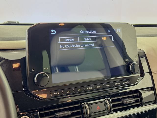 Used 2023 Nissan Pathfinder SL AWD/4WD image 23