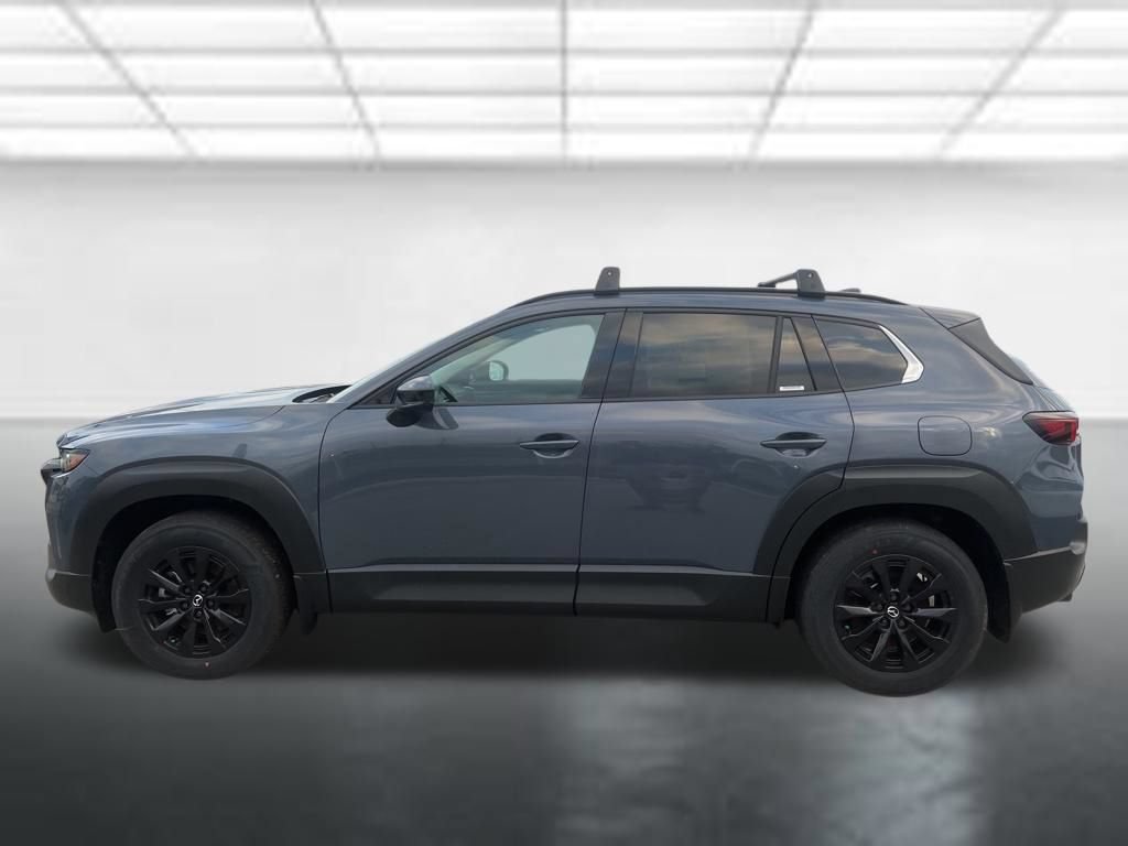 New 2026 MAZDA CX-50 AWD 2.5 Hybrid w/ Weather Package image 8