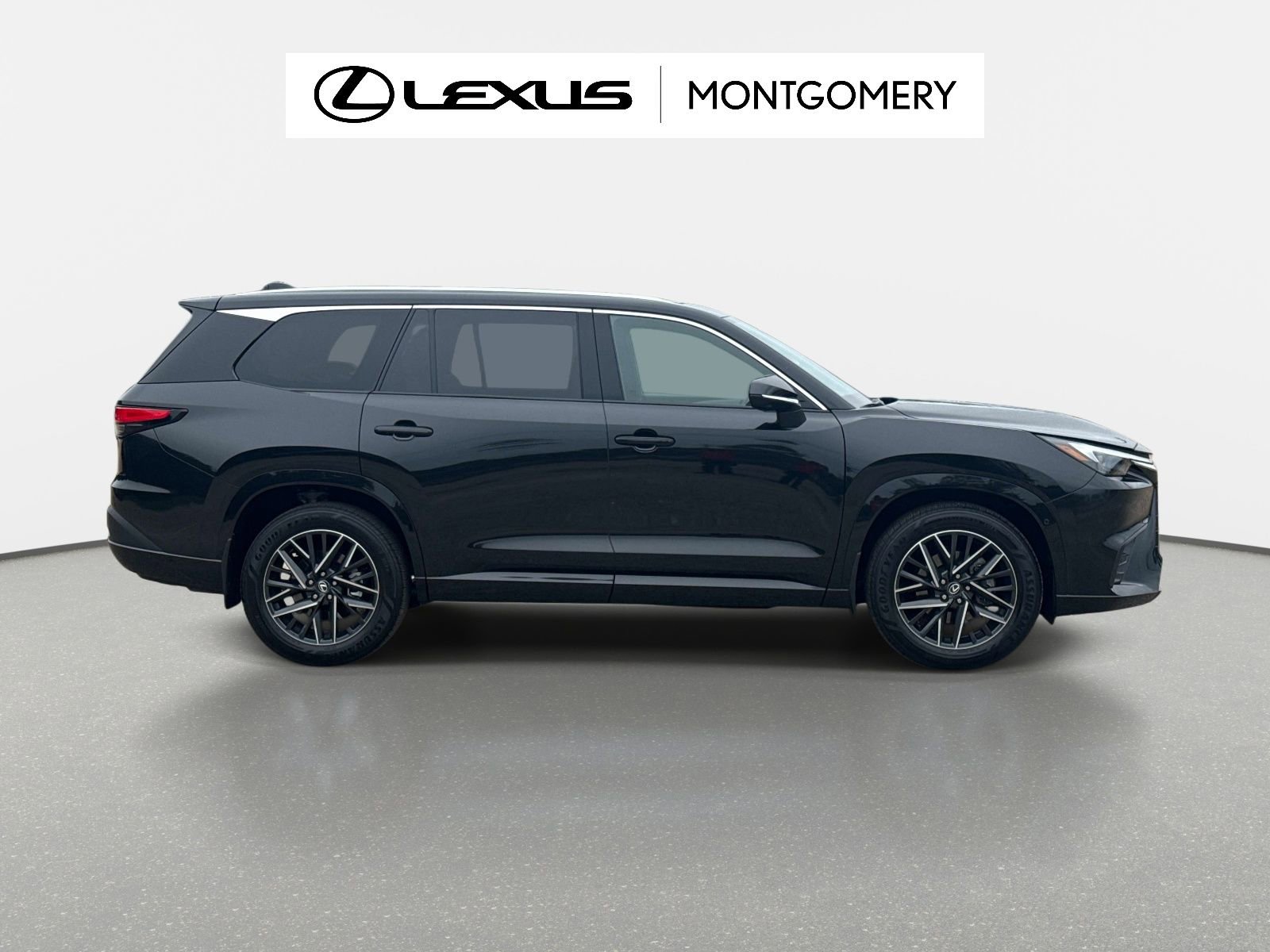Used 2025 Lexus TX 350 AWD w/ Technology Package image 2