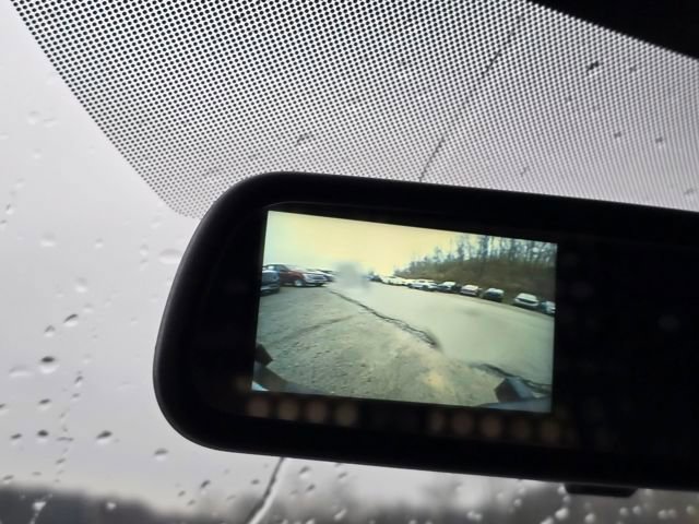 Used 2024 GMC Savana 2500 w/ Driver Convenience Package image 17