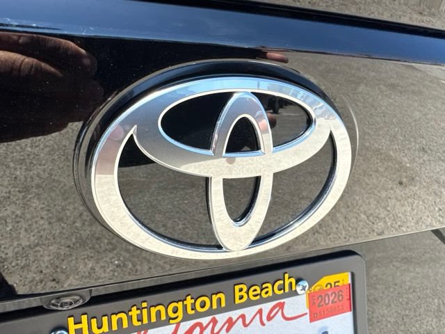 Used 2024 Toyota bZ4X FWD image 6