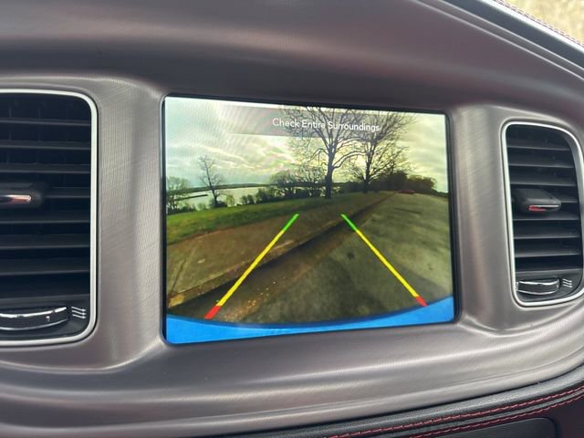 Used 2023 Dodge Charger Scat Pack w/ Plus Group image 19