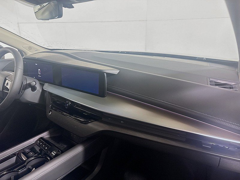 New 2026 Nissan Murano SL AWD/4WD image 30