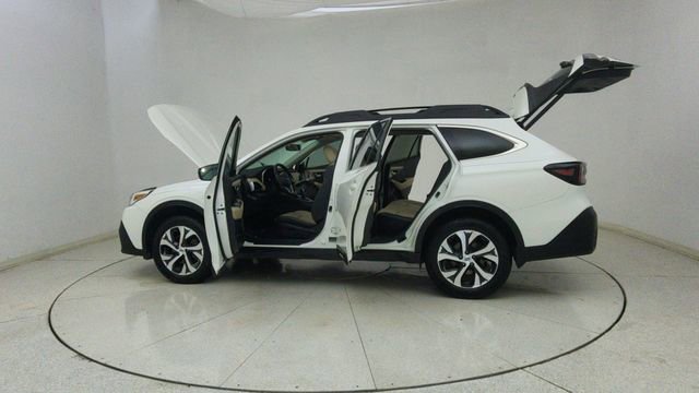 Used 2020 Subaru Outback Limited w/ Popular Package #2 image 72
