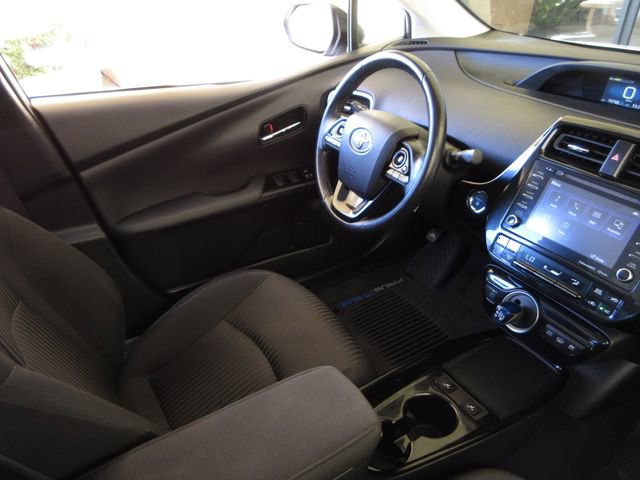 Used 2021 Toyota Prius Prime LE image 20
