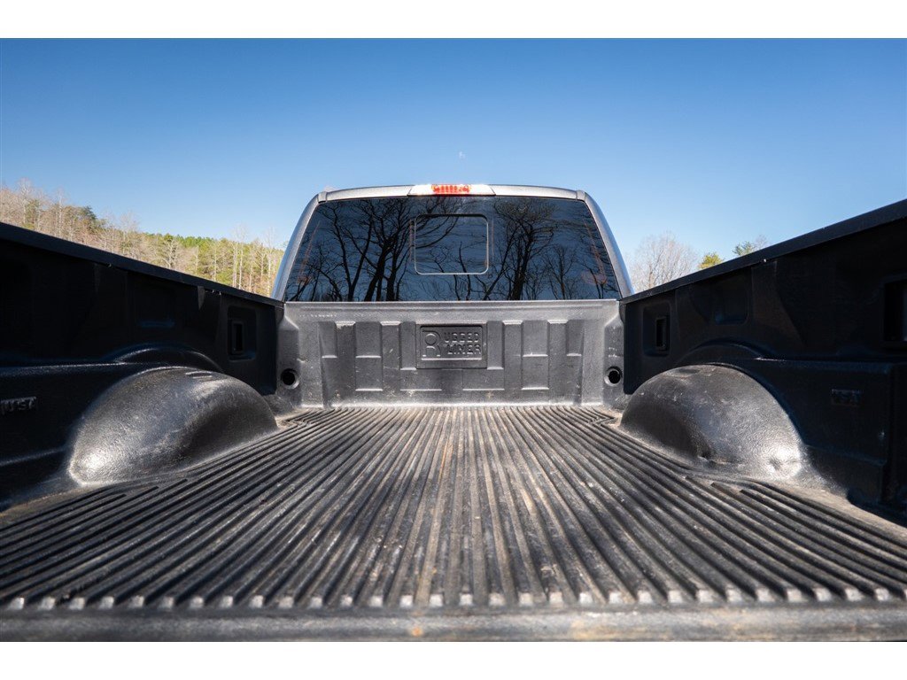 Used 2019 Ford F250 Lariat w/ Lariat Value Package image 39