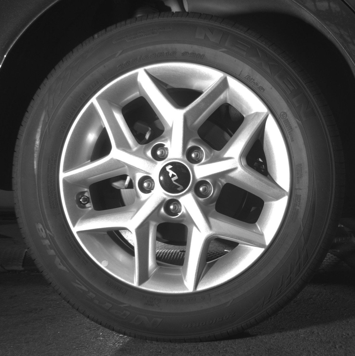 Used 2025 Kia Soul LX w/ LX Technology Package image 15