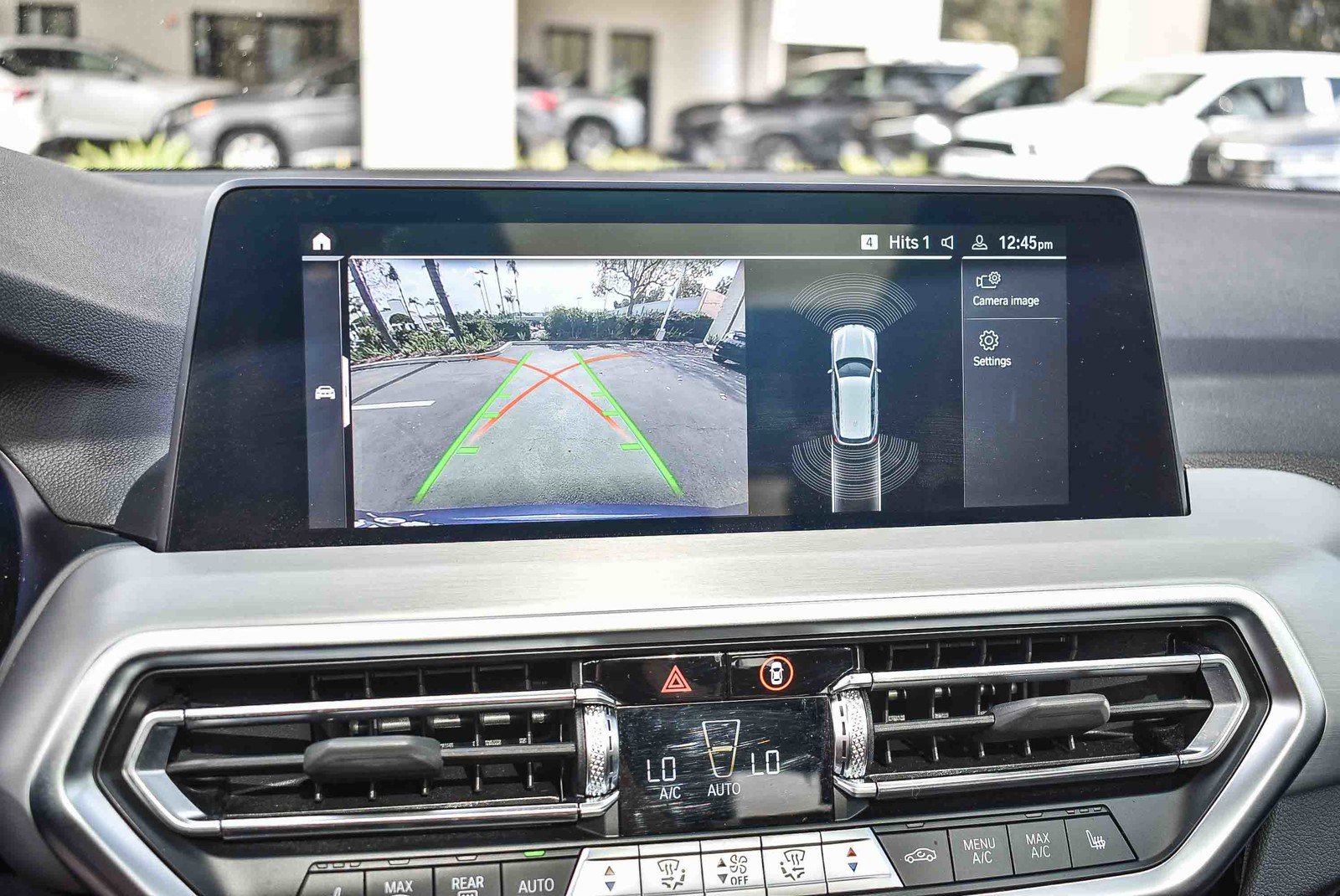 Used 2023 BMW X3 xDrive30i w/ Convenience Package image 21