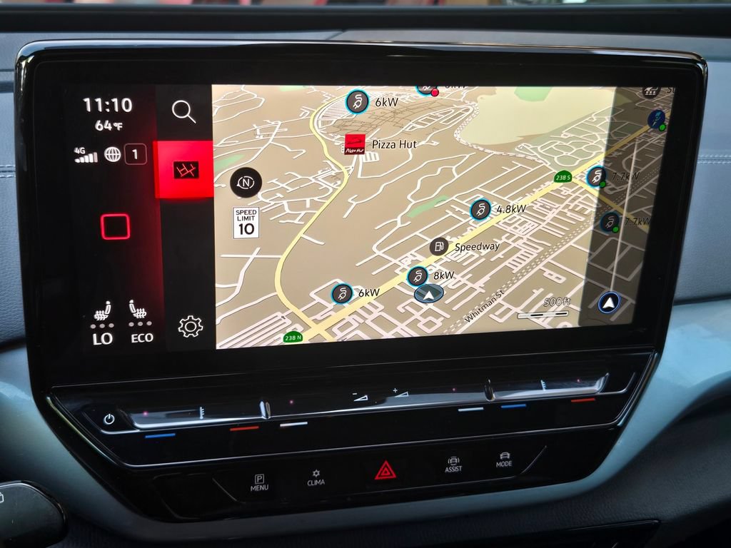 Certified 2023 Volkswagen ID.4 Pro S Plus AWD/4WD image 16