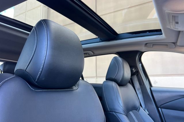 Used 2023 MAZDA CX-50 2.5 S w/ Preferred Plus Pkg image 19