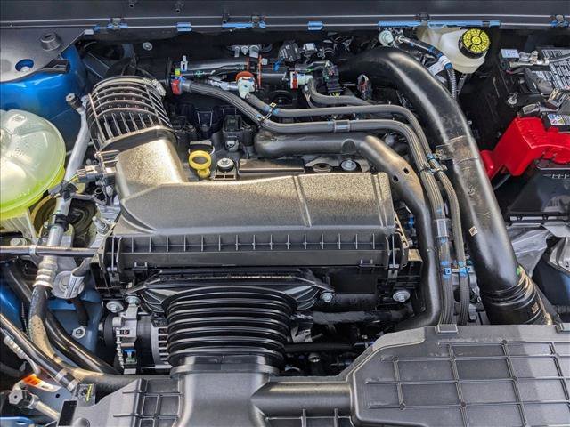 New 2025 Ford Maverick Lobo image 15