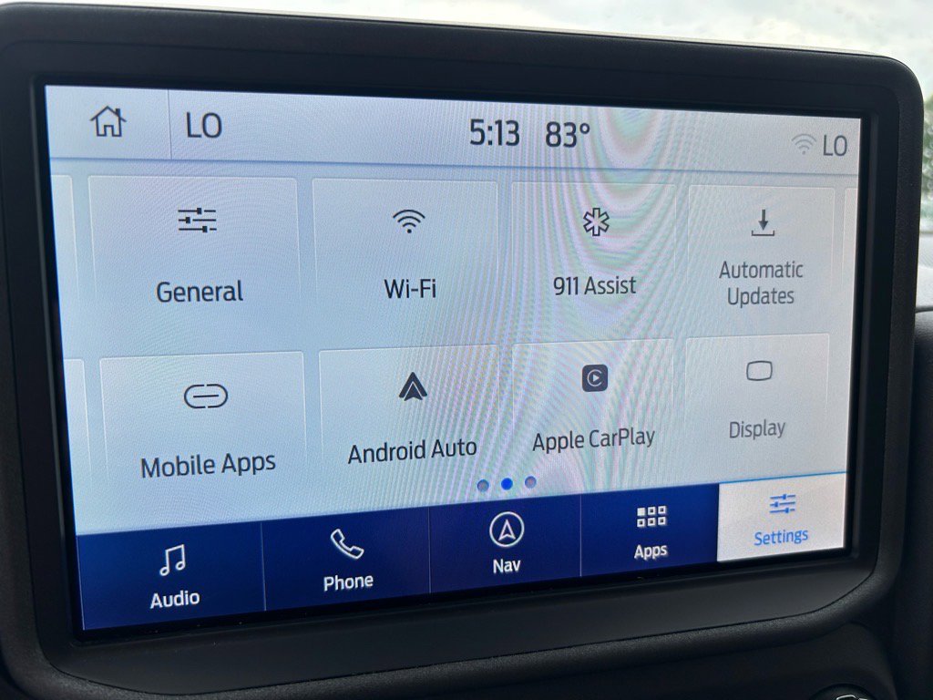 Used 2024 Ford Bronco Sport Badlands w/ Premium Package image 44