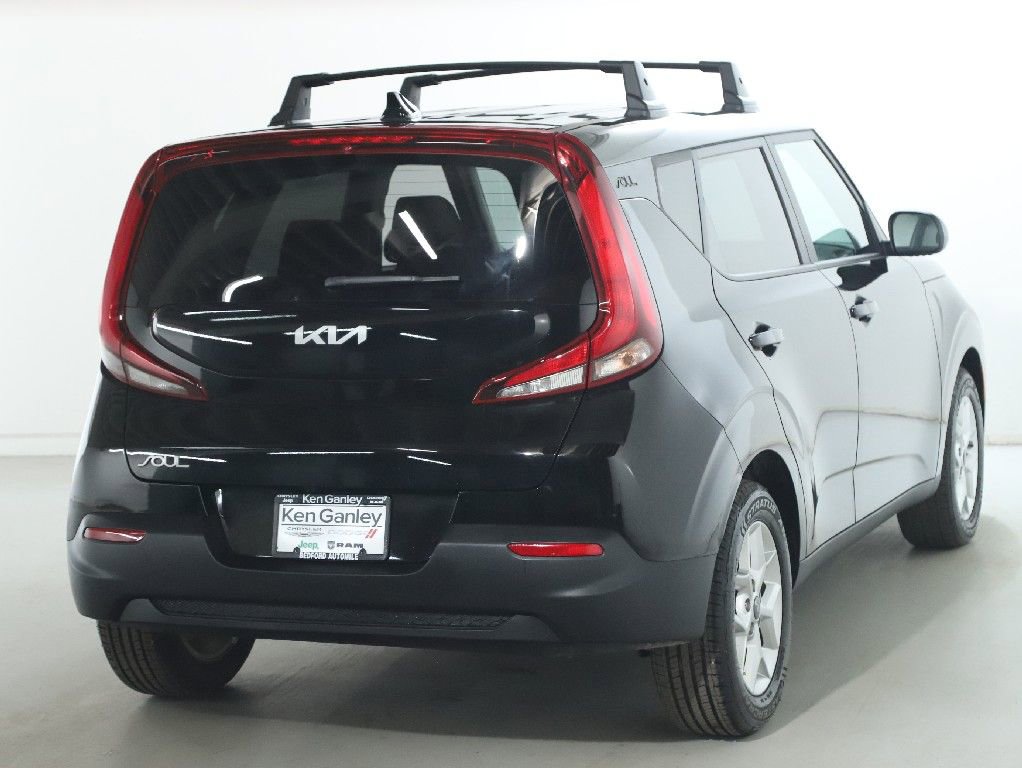 Used 2022 Kia Soul LX w/ Technology Package image 47