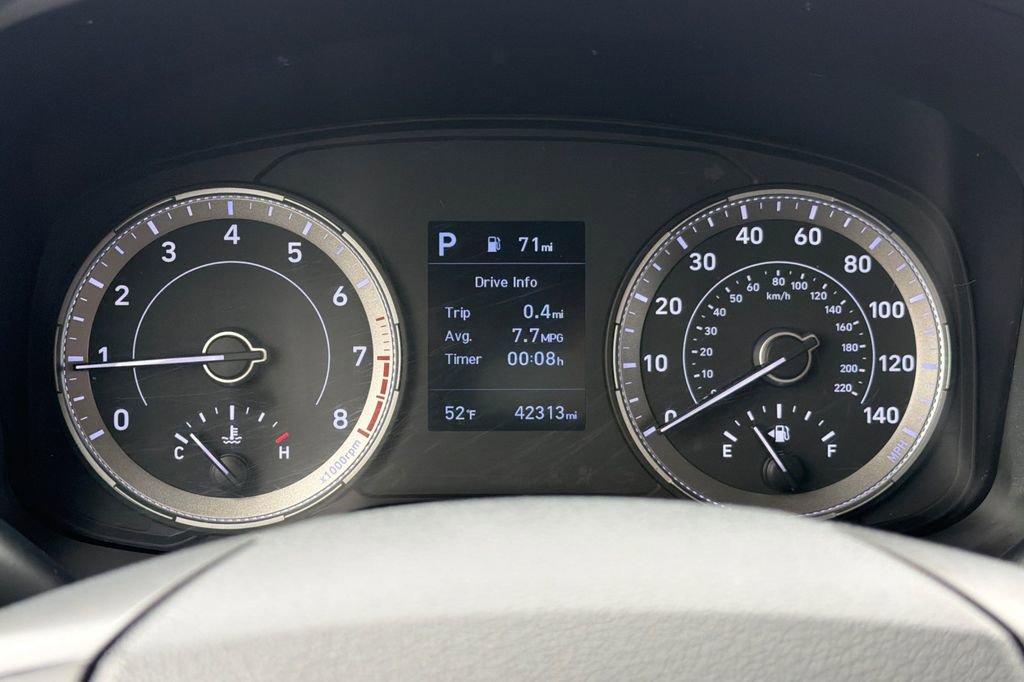 Used 2020 Hyundai Venue SE image 21