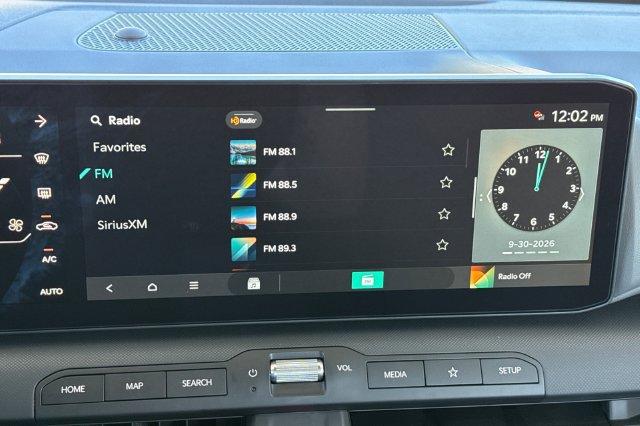 New 2026 Kia K4 EX FWD image 21