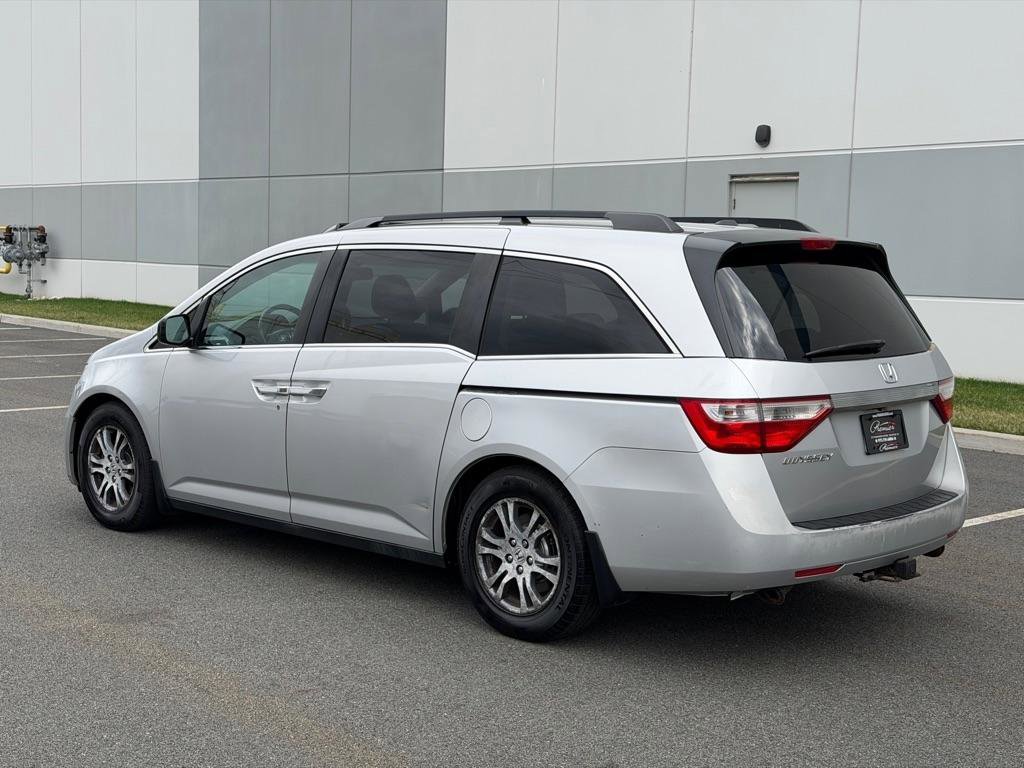 Used 2011 Honda Odyssey EX-L image 9