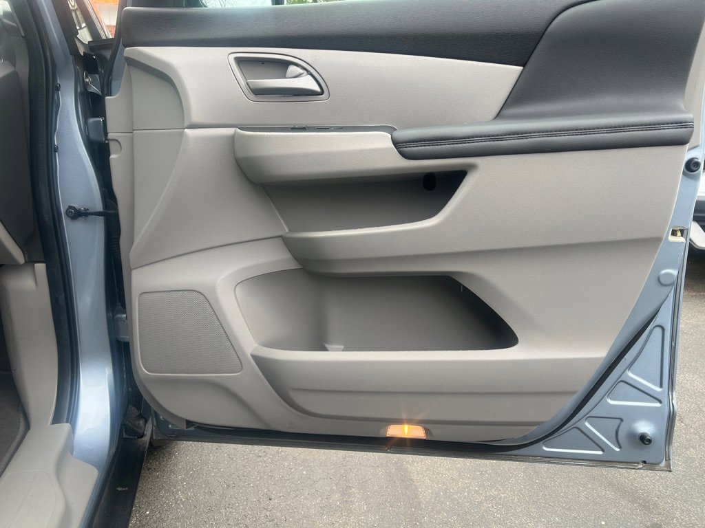 Used 2012 Honda Odyssey EX-L image 11