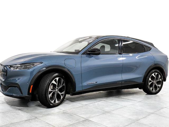 Certified 2023 Ford Mustang Mach-E Premium AWD/4WD image 4