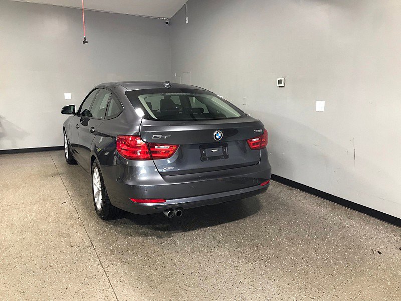 Used 2015 BMW 328i Gran Turismo xDrive w/ Premium Package image 4