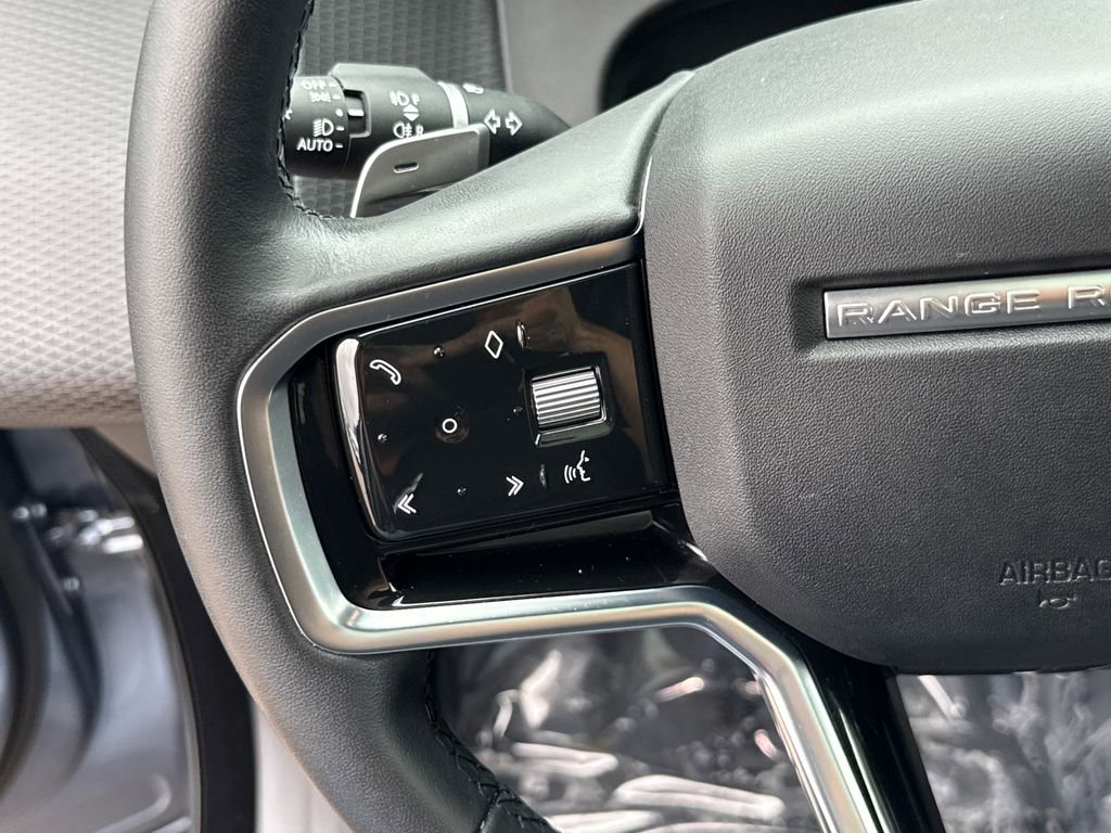 Used 2023 Land Rover Range Rover Velar R-Dynamic S image 15
