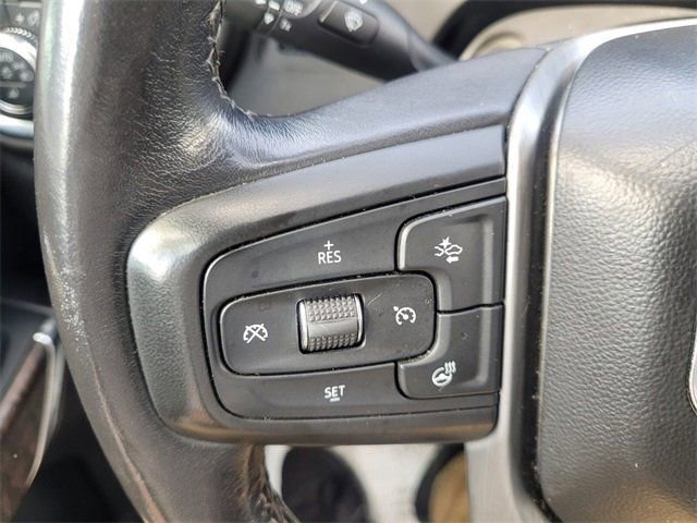Used 2023 GMC Sierra 2500 Denali w/ Denali Ultimate Package image 11