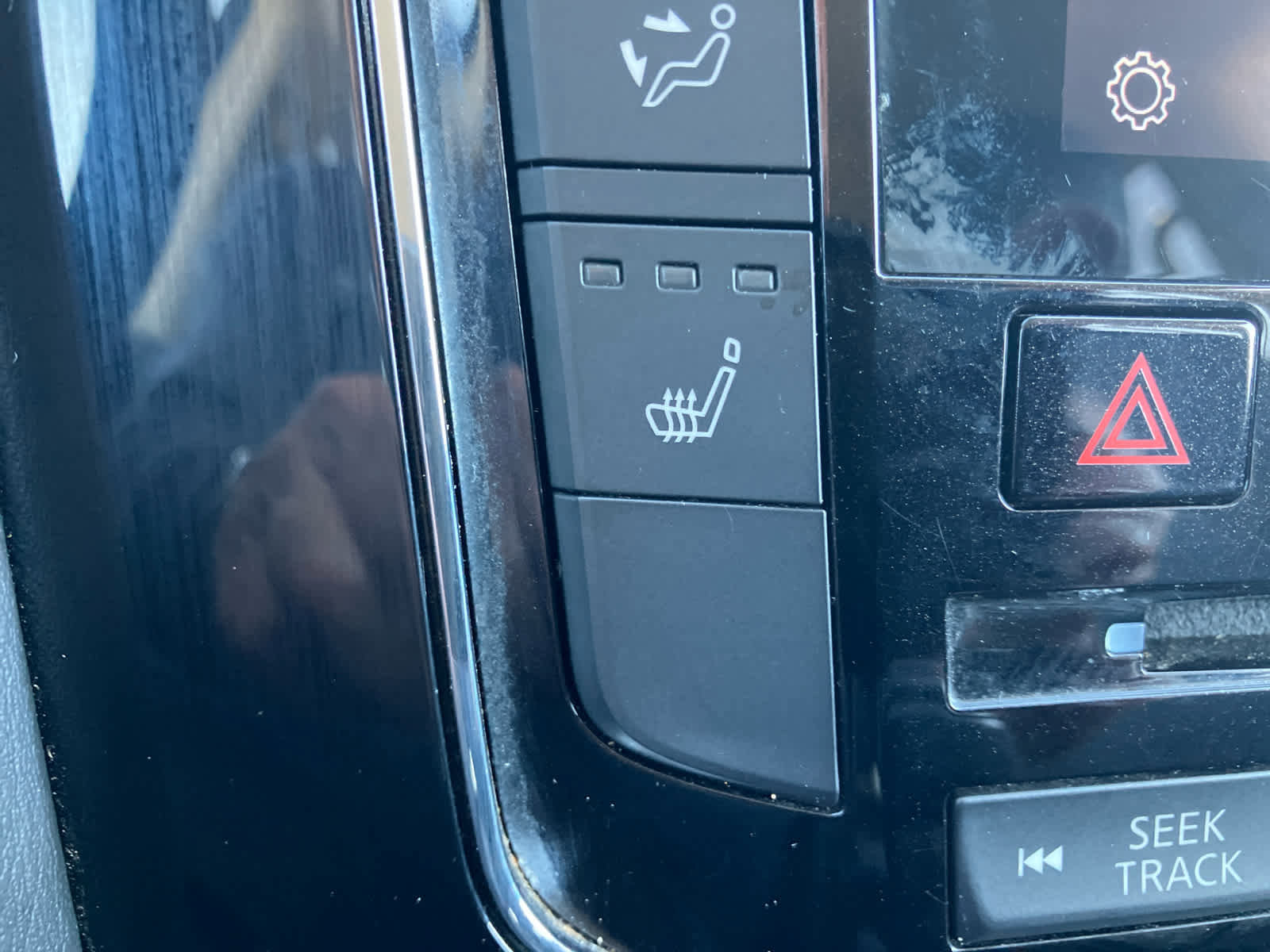 Used 2020 INFINITI QX80 Luxe w/ Proassist Package image 28