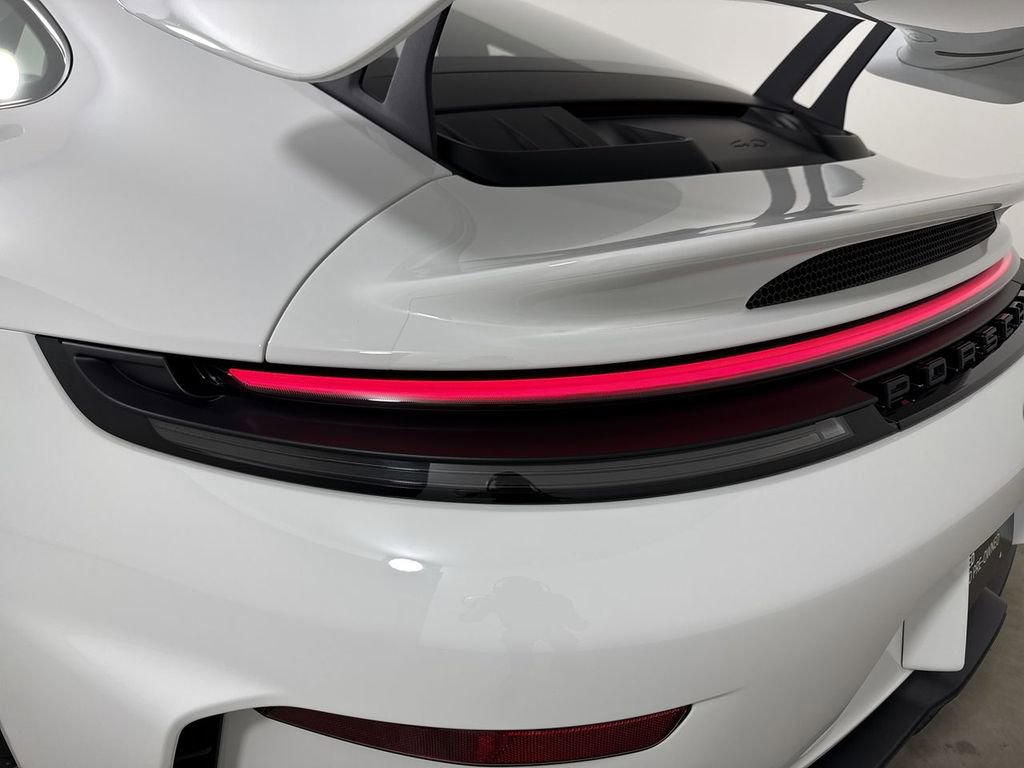 Certified 2026 Porsche 911 GT3 image 18