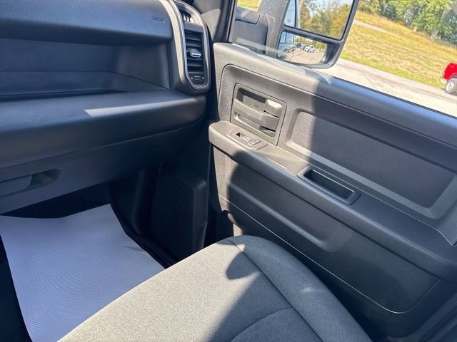 Used 2025 RAM 2500 Tradesman image 32