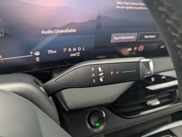 New 2026 Buick Enclave Preferred w/ Power Package AWD/4WD image 22