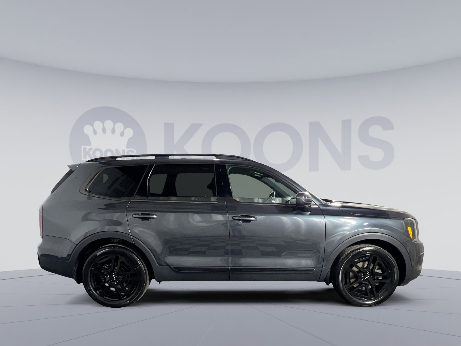 Used 2024 Kia Telluride EX X-Line image 8