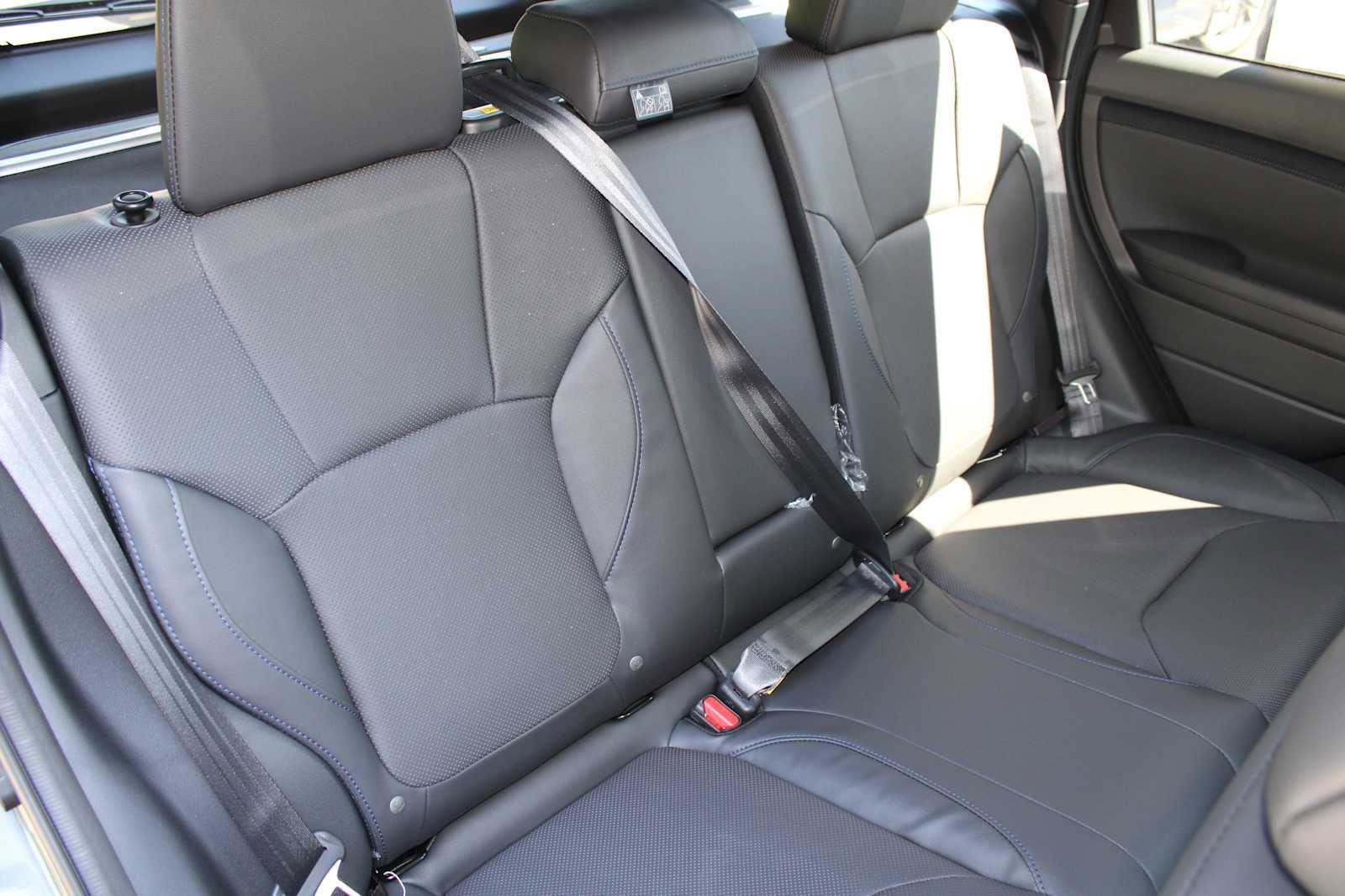 New 2025 Subaru Forester Limited image 19